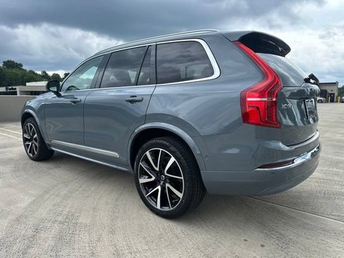 Certified 2023 Volvo XC90 B6 Plus w/ Protection Package Premier AWD/4WD image 6