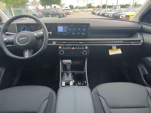 New 2026 Hyundai Tucson SEL Plus FWD image 18