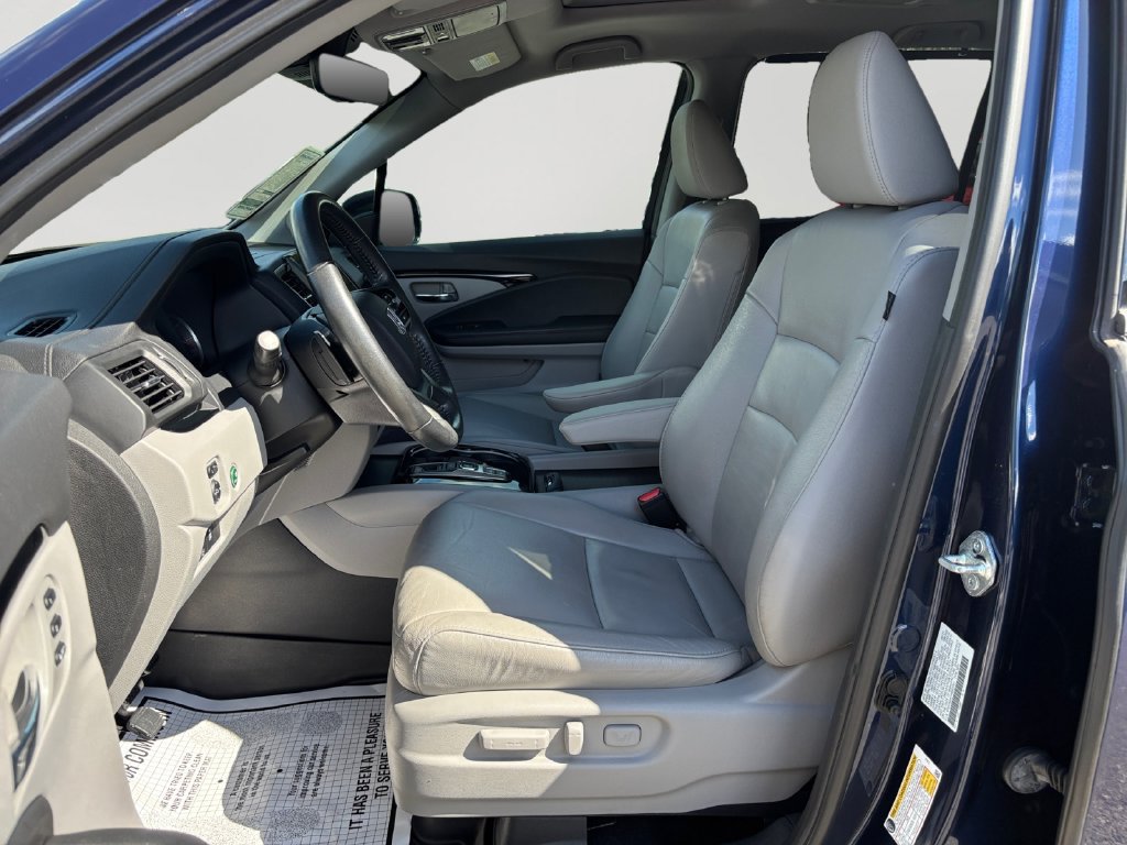 Used 2022 Honda Pilot Touring image 24