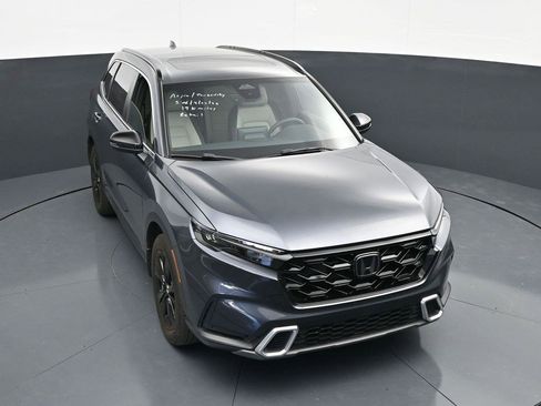 Used 2024 Honda CR-V Sport Touring image 12