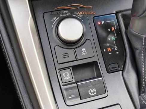 Used 2016 Lexus NX 200t AWD image 26