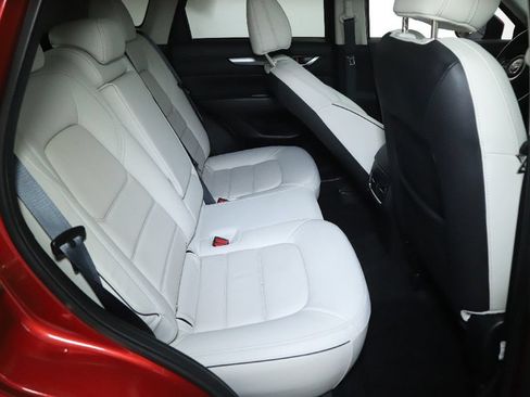 Used 2025 MAZDA CX-5 AWD 2.5 S image 32