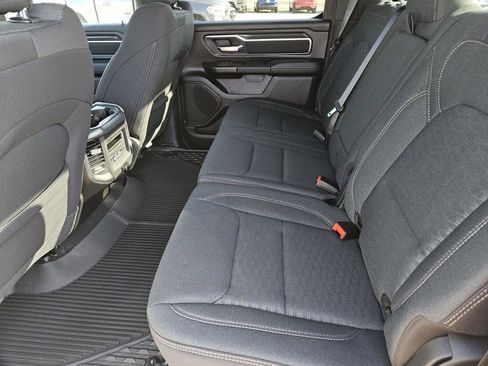 New 2026 RAM 1500 Lone Star AWD/4WD image 26