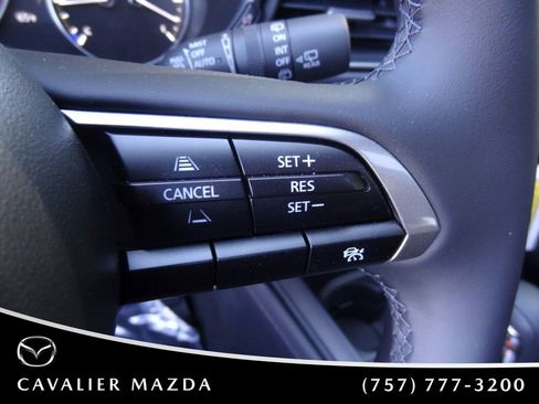 New 2026 MAZDA CX-30 AWD 2.5 S image 17