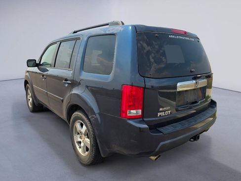 Used 2009 Honda Pilot EX image 3