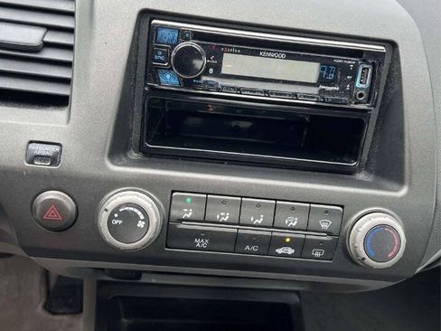 Used 2007 Honda Civic LX image 19
