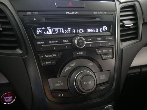Used 2013 Acura RDX AWD w/ Technology Package image 22