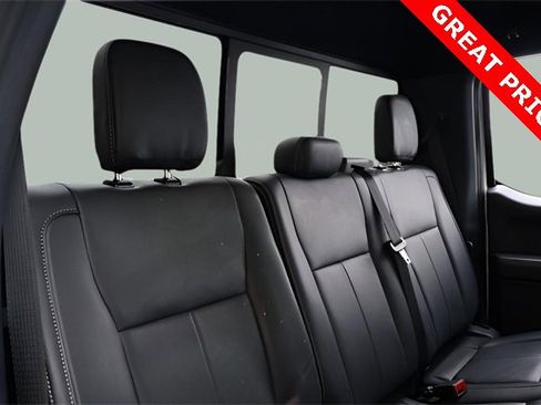 Used 2022 Ford F250 Lariat image 16