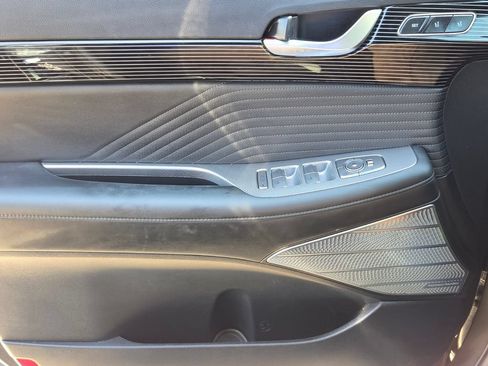 Used 2024 Hyundai Palisade Calligraphy FWD image 26
