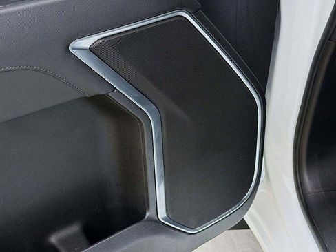 Used 2022 Chevrolet Silverado 1500 LT image 37