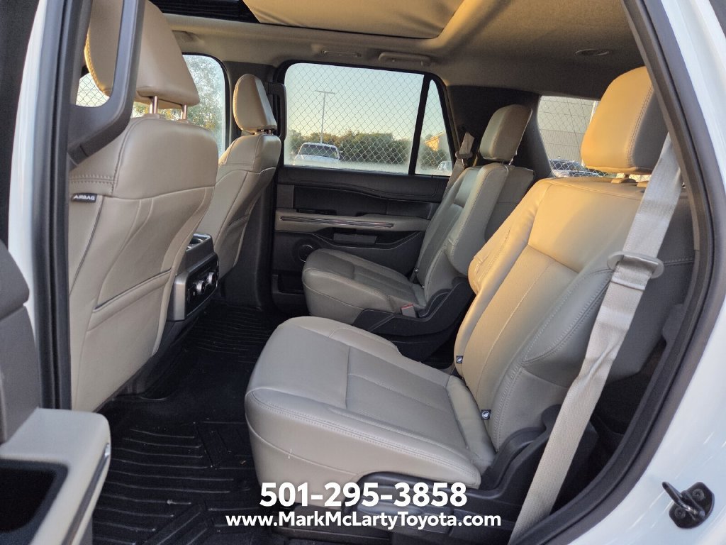 Used 2021 Ford Expedition XLT RWD image 8