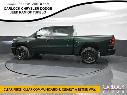 New 2026 RAM 1500 Big Horn AWD/4WD image 7