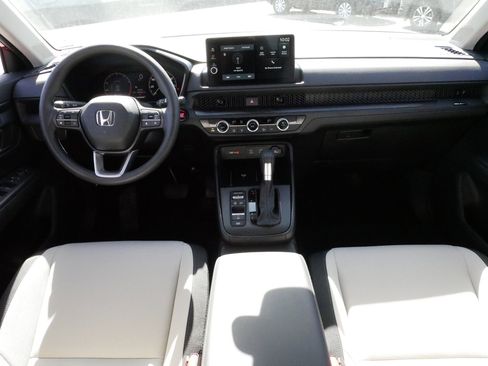 Certified 2026 Honda CR-V EX image 10