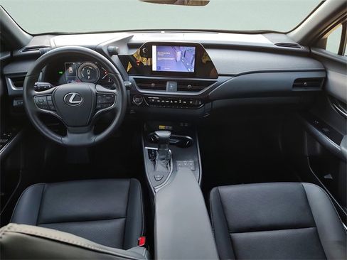 Used 2024 Lexus UX 250h FWD w/ Premium Package image 12