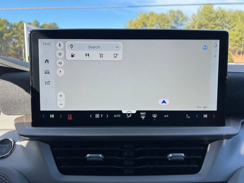 New 2026 Ford Explorer Active w/ Active Comfort Package image 19