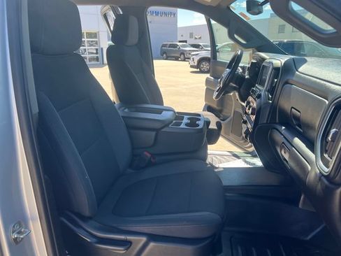 Certified 2019 Chevrolet Silverado 1500 LT w/ True North Edition AWD/4WD image 14