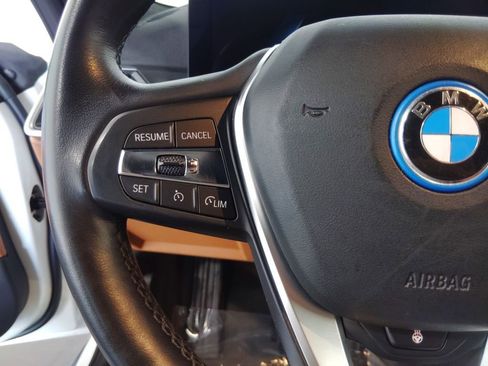 Used 2023 BMW i4 eDrive40 w/ Premium Package image 13