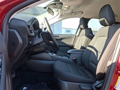 New 2026 Ford Escape Active w/ Cold Weather Package image 9