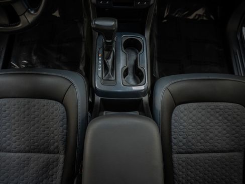 Used 2016 Chevrolet Colorado Z71 image 26