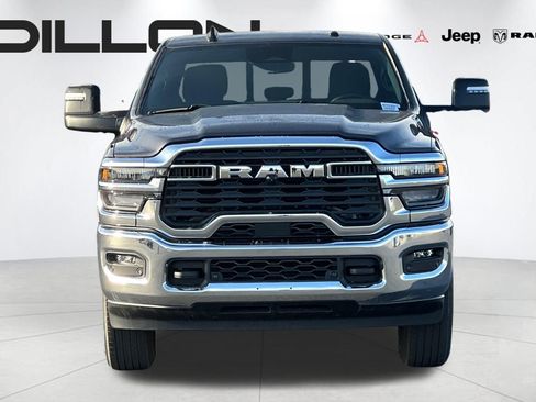 New 2026 RAM 3500 Tradesman AWD/4WD image 5