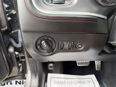 Used 2021 Dodge Charger Scat Pack RWD image 15