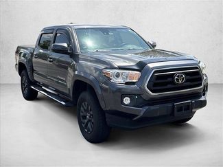 Certified 2020 Toyota Tacoma SR5 RWD video 3