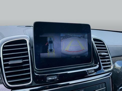 Used 2019 Mercedes-Benz GLE 43 AMG 4MATIC Coupe image 26