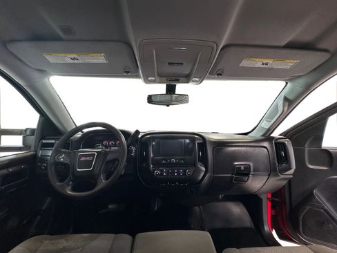 Used 2017 GMC Sierra 1500 Pickup 2D 8 ft image 17