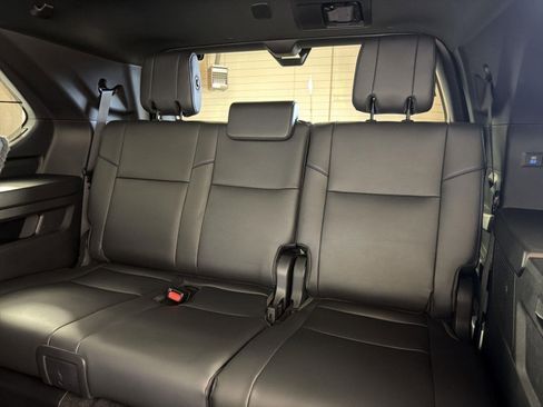 Used 2024 Toyota Sequoia Platinum image 30