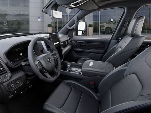 New 2026 RAM 1500 RHO AWD/4WD image 22