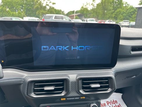 Used 2024 Ford Mustang Dark Horse w/ Dark Horse Handlin Package image 37