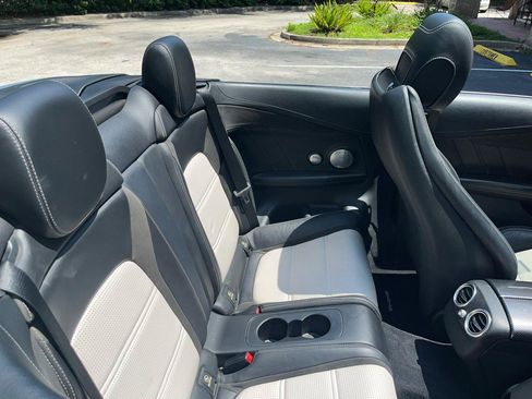 Used 2017 Mercedes-Benz C 63 AMG Cabriolet image 47