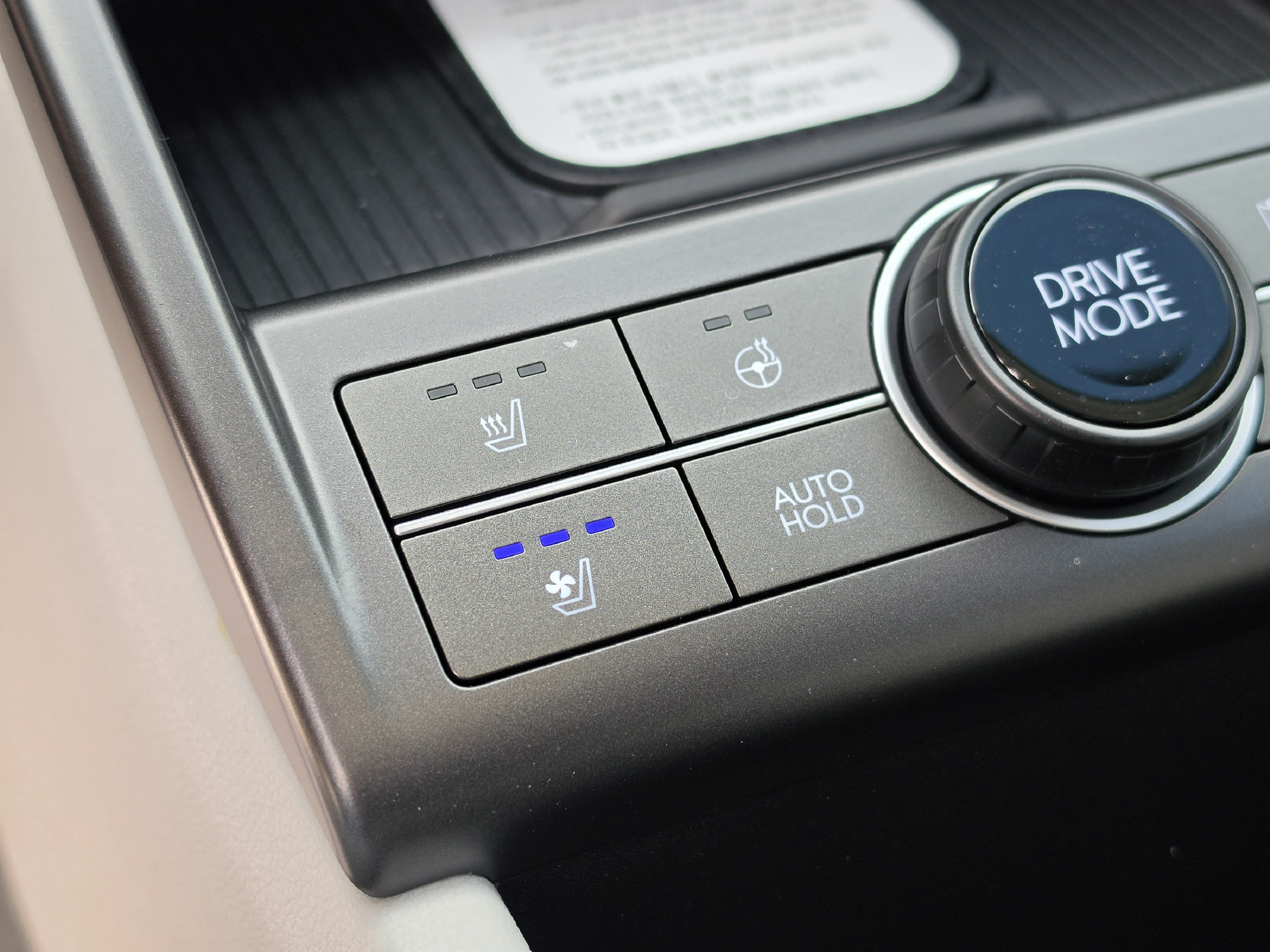 New 2027 Hyundai Kona Limited FWD image 27