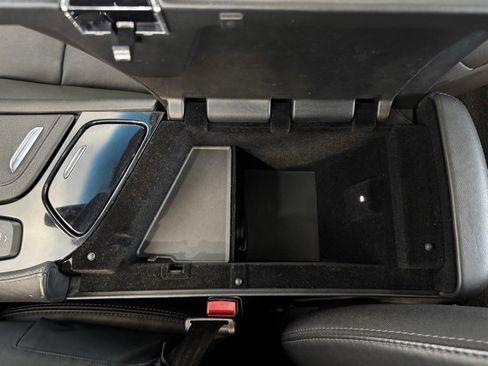 Used 2016 Cadillac CTS AWD Sedan w/ Seating Package image 22