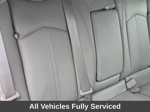 Used 2009 Cadillac CTS 3.6 RWD image 19