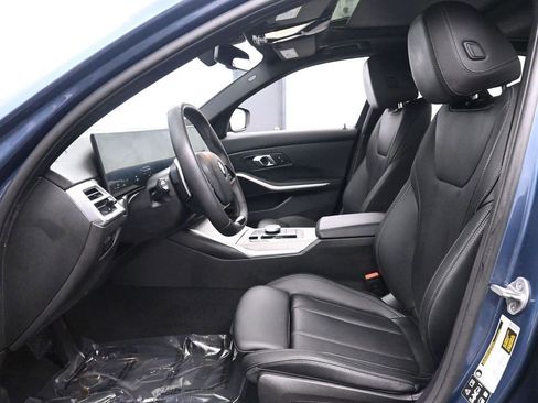 Used 2025 BMW 330i xDrive Sedan image 11