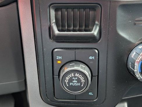 Used 2024 Ford F150 XLT w/ Mobile Office Package AWD/4WD image 22