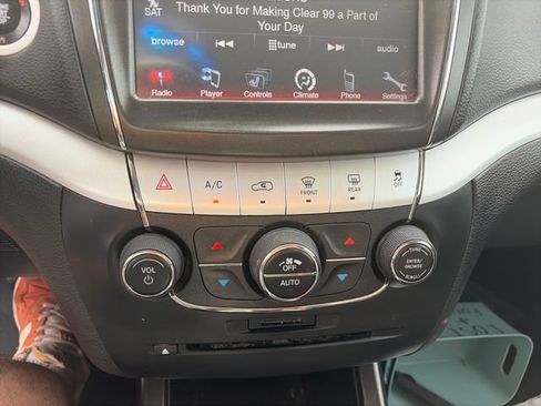 Used 2019 Dodge Journey GT AWD/4WD image 18
