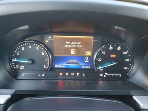 Certified 2023 Ford Explorer XLT image 24