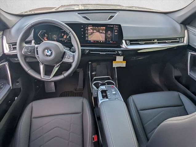 Used 2026 BMW X1 xDrive28i AWD/4WD image 14