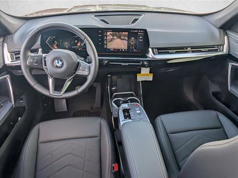 Used 2026 BMW X1 xDrive28i AWD/4WD image 14
