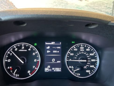 Used 2026 Subaru Forester Premium AWD/4WD image 86
