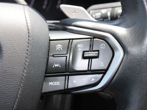 Certified 2024 Lexus RX 350 Premium w/ Convenience Package FWD image 17