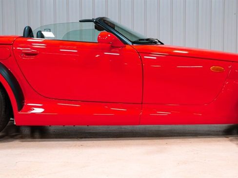 Used 1999 Plymouth Prowler image 3