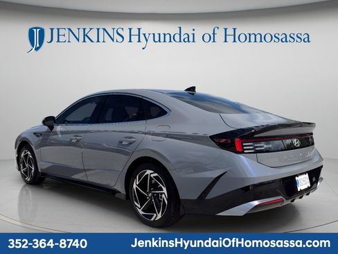 New 2026 Hyundai Sonata SEL FWD image 6