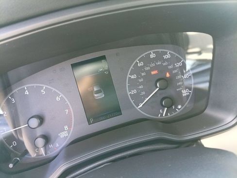 Used 2025 Toyota Corolla LE FWD image 21