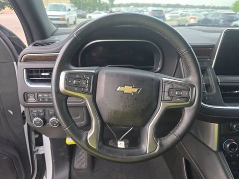Used 2023 Chevrolet Tahoe Premier AWD/4WD image 20