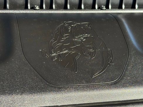 Used 2022 RAM 1500 TRX w/ TRX Level 2 Equipment Group image 10