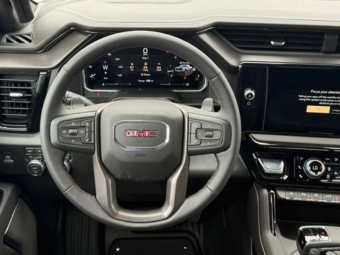 New 2026 GMC Sierra 1500 AT4X image 13