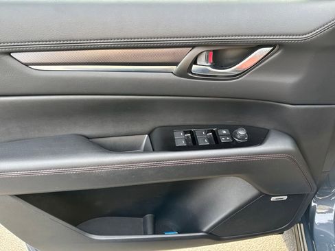 Used 2024 MAZDA CX-5 Carbon Edition image 13